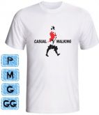 Casual Walking