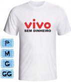 Vivo sem dinheiro